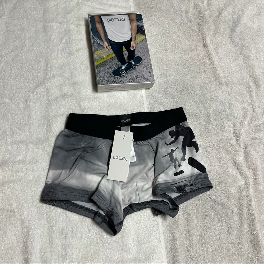 HOM underwear